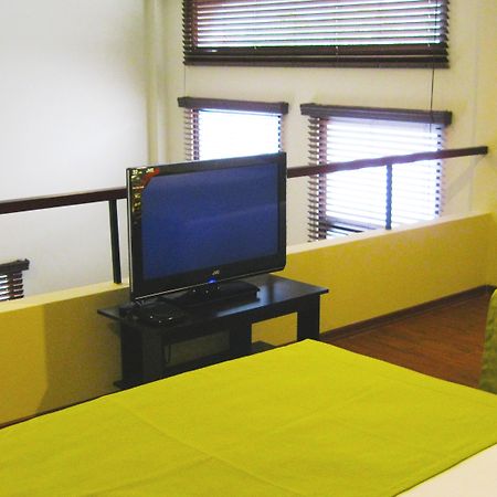 Apartterrazas Guayaquil -Suites&Lofts- Exterior foto