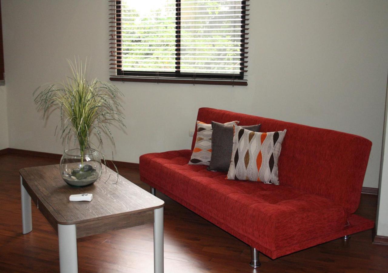 Apartterrazas Guayaquil -Suites&Lofts- Exterior foto
