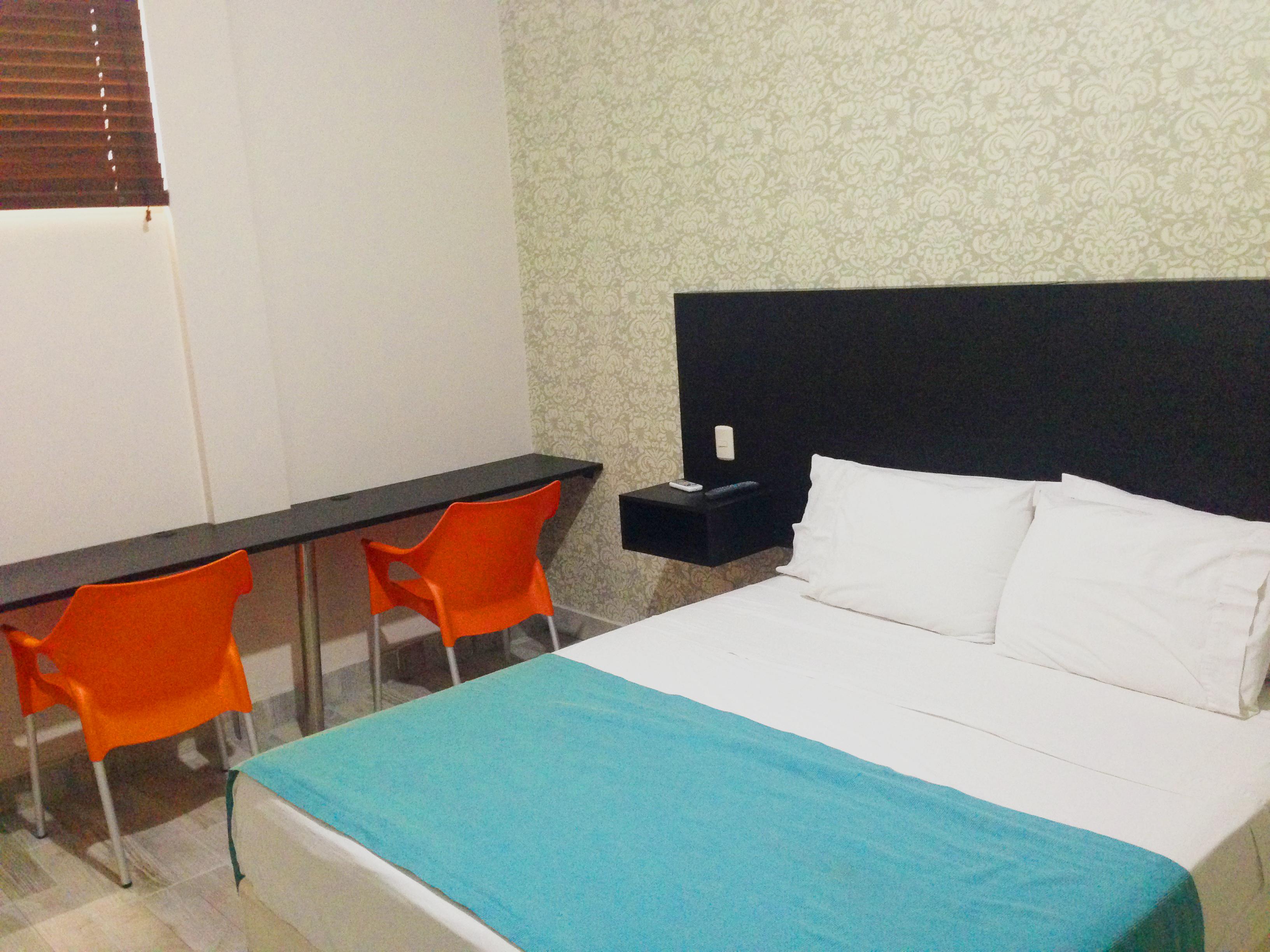 Apartterrazas Guayaquil -Suites&Lofts- Exterior foto